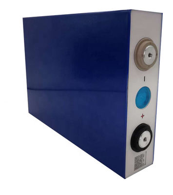 90Ah 3.2V ली आयरन फॉस्फेट बैटरी रिचार्जेबल लॉन्ग साइकिल लाइफ