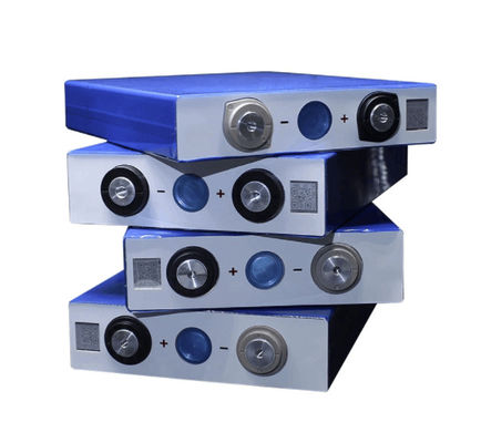 इलेक्ट्रिक स्कूटर के लिए प्रिज्मीय 3.2 V 280ah Lifepo4 बैटरी 1C LiFePO4 लिथियम बैटरी